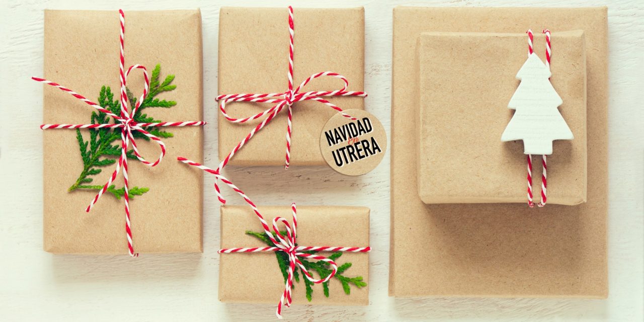 Consulta la programación de Navidad en Utrera 2016