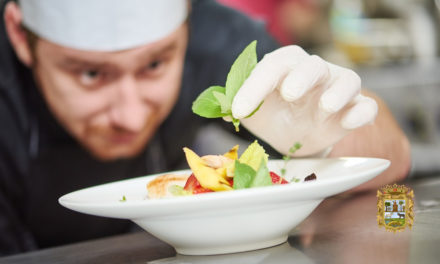 Turismo gastronómico en Utrera