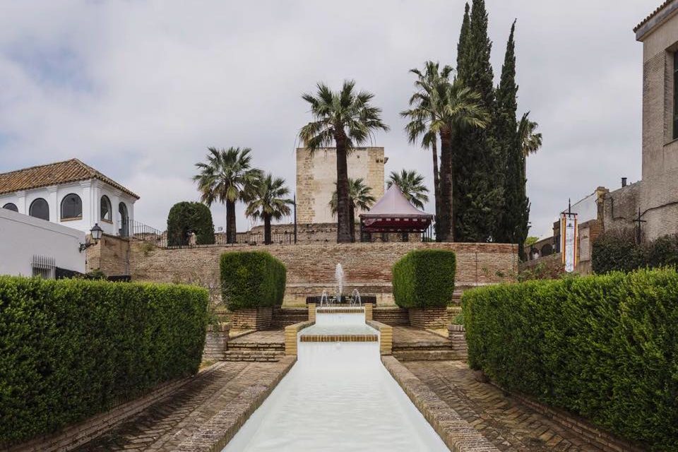 El Abate toma el Castillo de Utrera como nuevo escenario para la cultura
