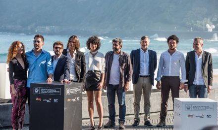 Casting de extras para La Peste, la semana que viene en Utrera