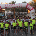 Un año más el Ayuntamiento propone una carrera popular nocturna para la última semana de agosto