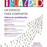 Nuevos talleres de sensibilización en Igualdad