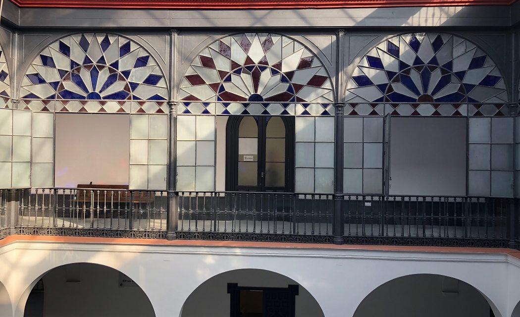 El recreacionismo a través de la música, la poesía y las ideas de la Ilustración llegan a Utrera con el salón de Madame Staël