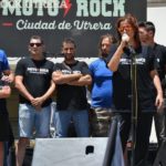 Una nueva concentración motera con rock de fondo como propuesta para el próximo 22 de septiembre