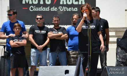 Una nueva concentración motera con rock de fondo como propuesta para el próximo 22 de septiembre