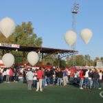 Se reanuda el programa educativo De Utrera a la Estratosfera