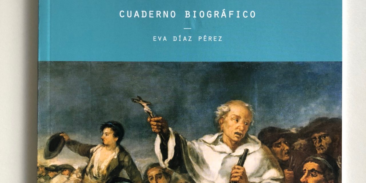 Un nuevo libro, seis conferencias y un concierto ilustrado celebran esta semana al Abate Marchena