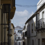 Los días 8 y 9 la Policía Local realizará una campaña de tráfico en el barrio de Santa María