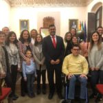 El CAIT cumple 25 años ayudando a crecer a 1.000 niños de Utrera
