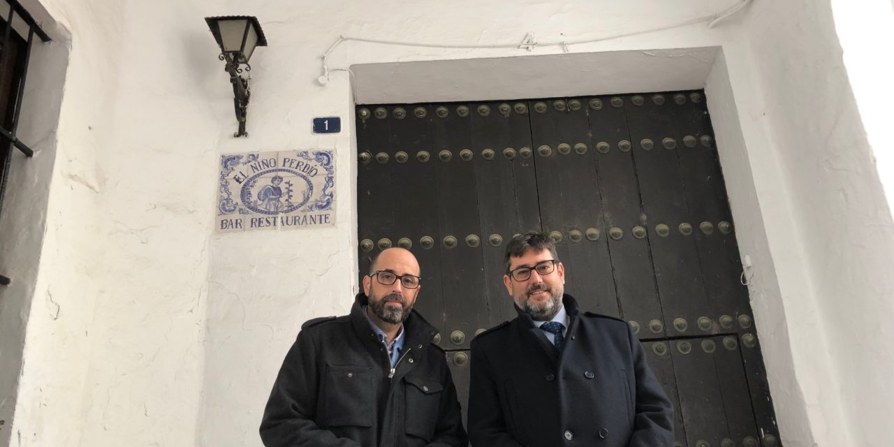 La compra del “Niño Perdío”, un paso firme por la recuperación del patrimonio histórico y artístico de Utrera