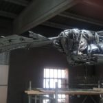 Utrera contará con una obra escultórica del prestigioso artista internacional Jordi Díez