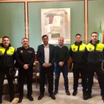 Utrera lidera la bajada de la delincuencia en Andalucía