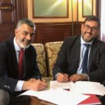 El nuevo convenio con el Consejo de Hermandades incluye una subvención específica para cada Hermandad