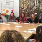 Utrera sigue apostando por el emprendimiento local con una mesa de innovación abierta en el sector de la moda