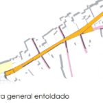 Cinco empresas se postulan para la colocación de los toldos en la Calle Ancha