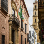 La Casa de Cultura acoge una jornada para fomentar el asociacionismo empresarial en Utrera