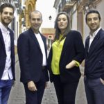El Castillo de Utrera acoge el primer concierto de Utrera Ensemble Sonoro