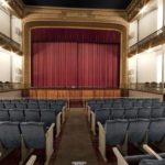 EL AYUNTAMIENTO RENOVARÁ EL SISTEMA DE SONORIZACIÓN DE ESPECTÁCULOS DEL TEATRO MUNICIPAL ENRIQUE DE LA CUADRA