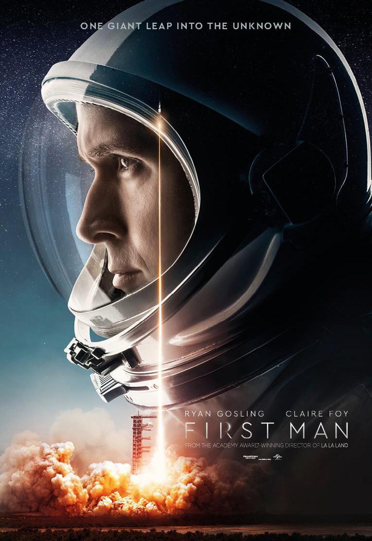 el primer hombre cine verano utrera 2019
