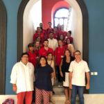 LA SEGUNDA FASE DE LA “ESCUELA TALLER UTRERA TECH” COMIENZA CON 15 ALUMNOS CONTRATADOS