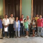 EL AYUNTAMIENTO DE UTRERA AGRADECE A LAS EMPRESAS LOCALES SU COLABORACIÓN PATROCINANDO LAS NOVILLADAS DE LA FERIA