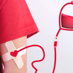 DONACIÓN DE SANGRE EN UTRERA
