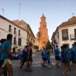 LA `V LUNA DE AGOSTO´ SE CONVIERTE EN LA EDICIÓN MAS FEMENINA
