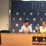 EL AYUNTAMIENTO DE UTRERA PRESENTA EL MUSICAL “EL REY DE LA SABANA, TRIBUTO AL REY LEÓN”