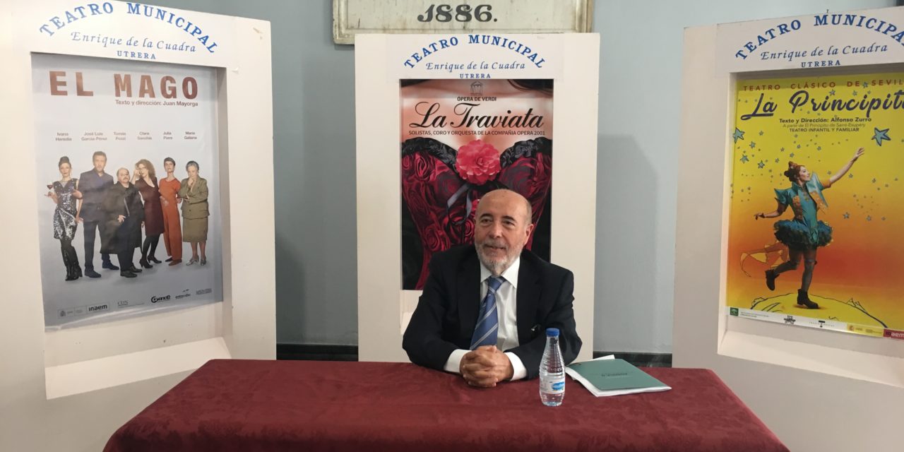 LA TRAVIATA, PLATO FUERTE DE LA NUEVA TEMPORADA DEL TEATRO ENRIQUE DE LA CUADRA