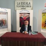 LA TRAVIATA, PLATO FUERTE DE LA NUEVA TEMPORADA DEL TEATRO ENRIQUE DE LA CUADRA