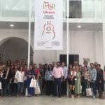 UTRERA HA SIDO ENCLAVE DE REFERENCIA PARA EL MUNDO DEL FLAMENCO ACOGIENDO A MÁS DE 250 ARTISTAS Y PROFESIONALES EN SU RENOVADA FERIA DE INDUSTRIAS CULTURALES DEL FLAMENCO