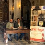 LA IGLESIA DE SANTIAGO EL MAYOR ABRE SUS PUERTAS A LAS VISITAS TURÍSTICAS MEDIANTE UN CONVENIO CON EL AYUNTAMIENTO DE UTRERA