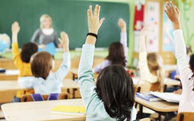 Abierto el plazo para solicitar subvenciones con fines educativos para 2025