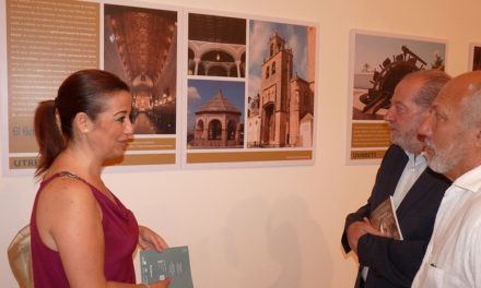 El Hospitalito acogerá una exposición sobre el Gótico-Mudéjar en la provincia de Sevilla