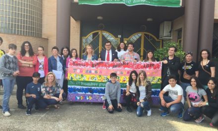 El Ayuntamiento de Utrera se adhiere a la celebración del Día Internacional contra la Homofobia