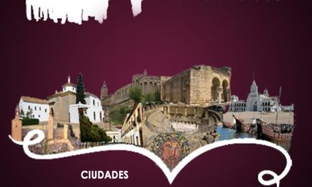 Segunda ronda de visitas a ciudades andaluzas
