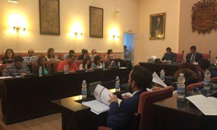El Ayuntamiento de Utrera vuelve a reclamar a la Junta de Andalucía el regreso de Salud Mental