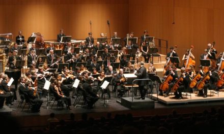 La Sinfónica de Sevilla llega el viernes a Utrera con ¡Más Mozart! Música para todos