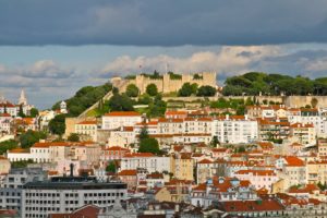 Lisboa es una de las ciudades a las que podrán ir los estudiantes 