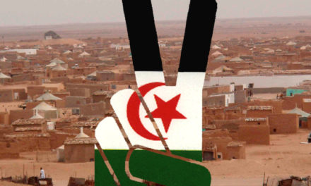 El Ayuntamiento de Utrera pone en marcha una encuentro provincial de solidaridad con el pueblo saharaui