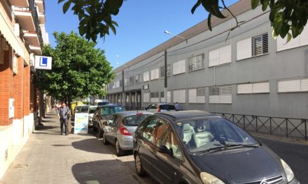 El Ayuntamiento estudia una red de aparcamientos para solucionar los problemas de tráfico y movilidad en Utrera