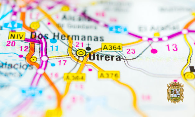 ¿Es una fortaleza la comunicación que posee Utrera con Sevilla y Cádiz?