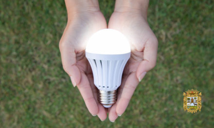 ¿Somos conscientes del ahorro energético que conlleva el cambio de bombilla a led?