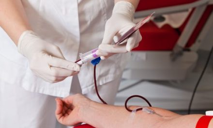 Llamamiento a donar del Centro de Transfusión Sanguínea en Utrera