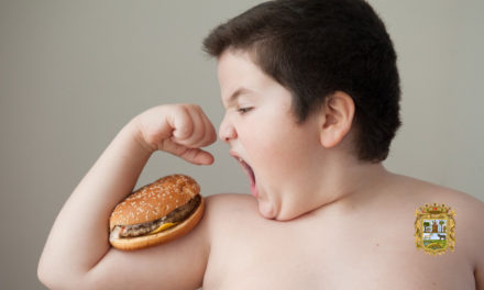 ¿Es alto el índice de obesidad infantil en Utrera?