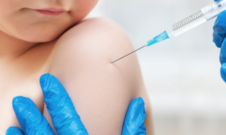 ¿Seguimos los utreranos el calendario de vacunación infantil con nuestros hijos?