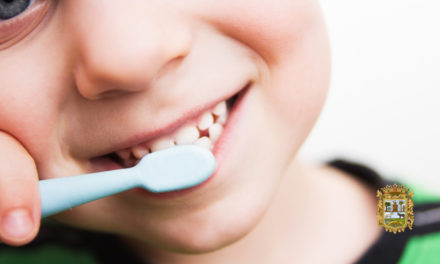 ¿Qué atención prestamos a la salud dental de nuestros hijos?
