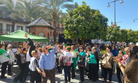 El 27 de febrero vuelve Utrera por Sevillanas para festejar el Día de Andalucía