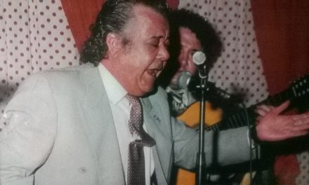 Dos días de luto por el fallecimiento del cantaor utrerano Ramón Benítez Mira, conocido como Chato de Utrera