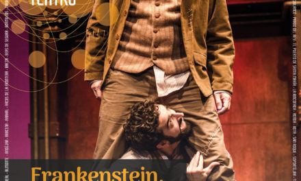 Un Frankenstein infantil llega al Teatro Municipal este domingo